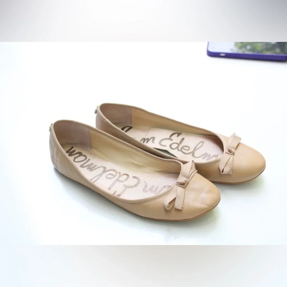 Sam Edelman flats - Picture 13 of 14